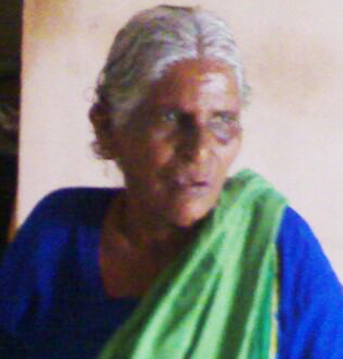 ಶತಾಯುಷಿ ಎಲ್ಯಕ್ಕ